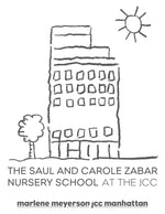 JCC Manhattan PA Merchandise