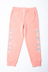 Pink Sweatpants